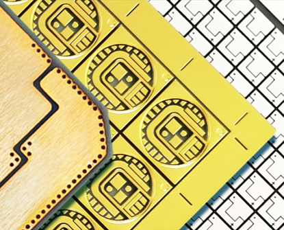 Thin Film Deposition Technology